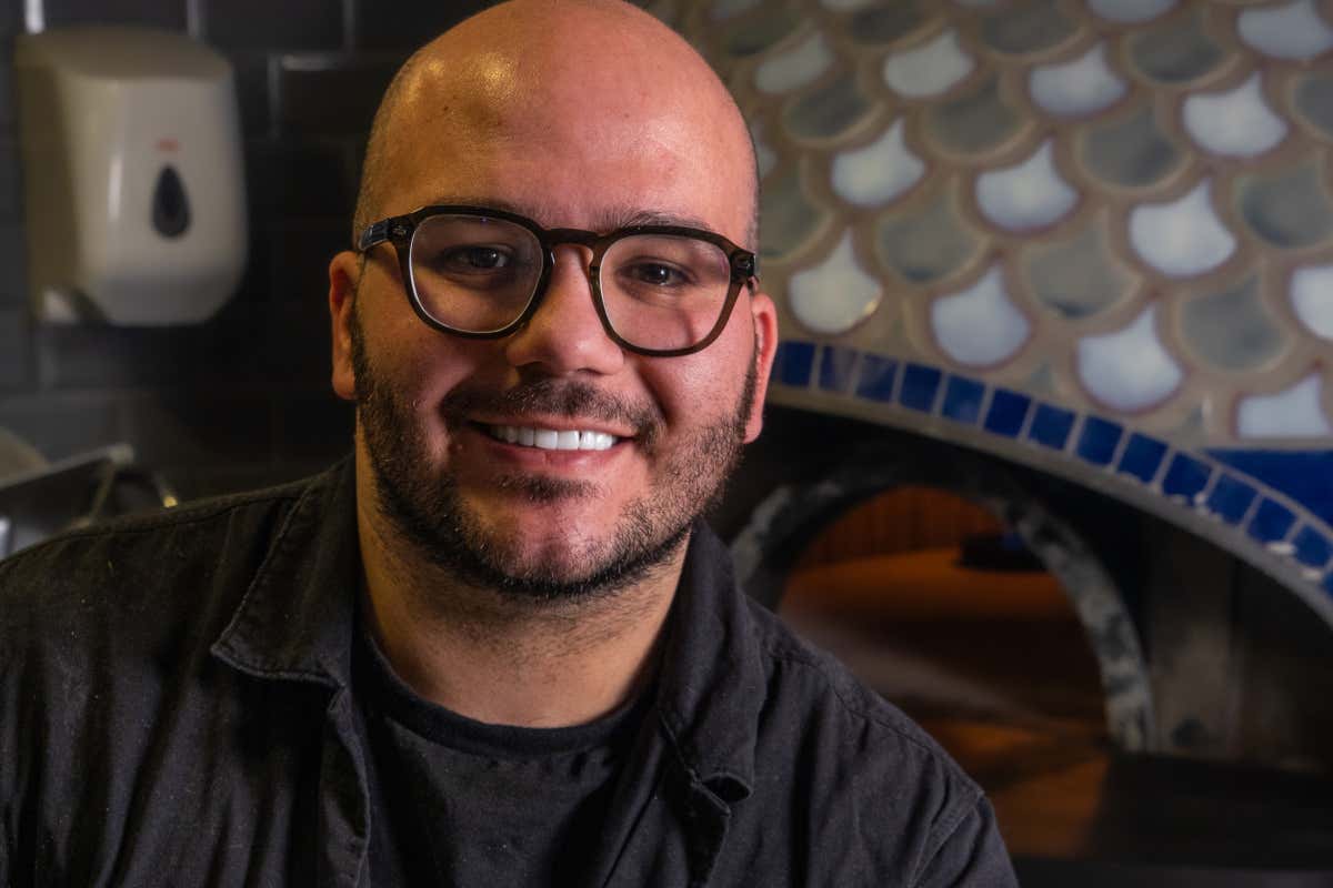 50 Top Pizza Europa, Napoli on the Road si conferma la miglior pizzeria 50 Top Pizza Europa, Napoli on the Road si conferma la miglior pizzeria